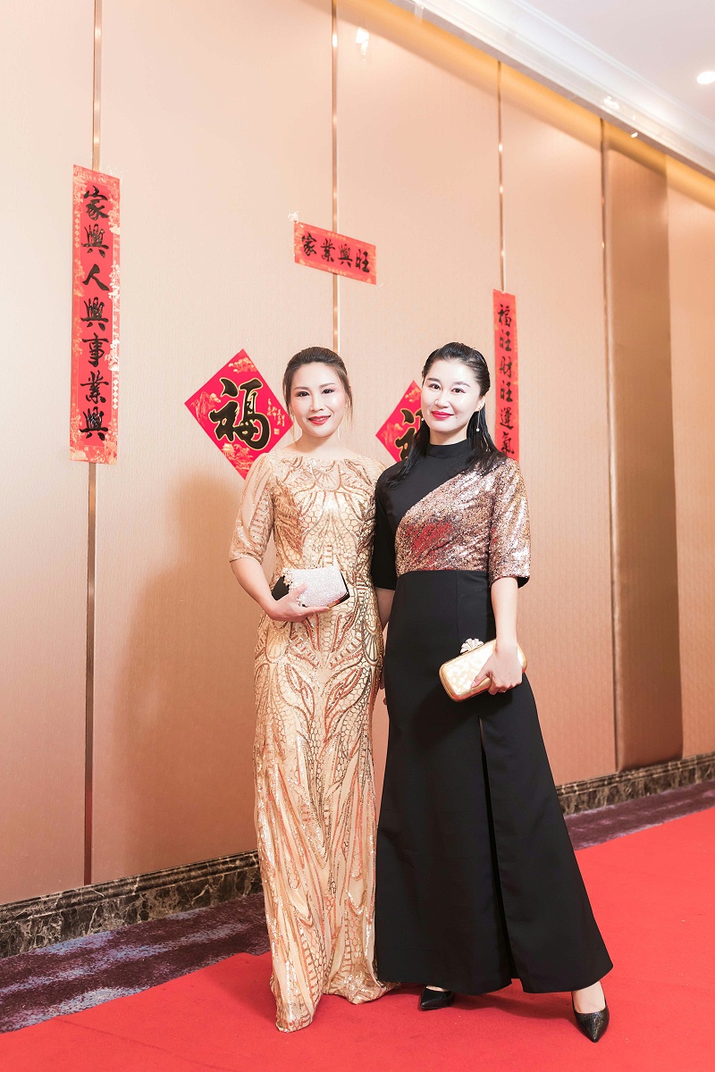 修齐礼仪高级礼仪培训师培训