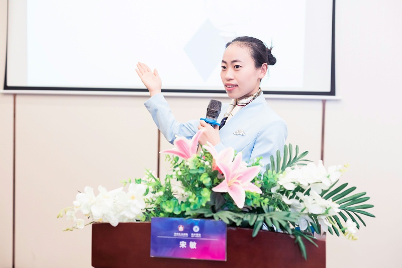 修齐礼仪高级礼仪培训师培训