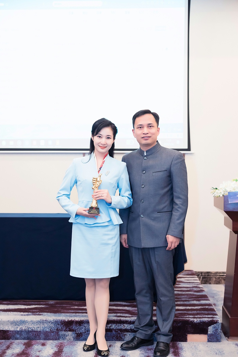 修齐礼仪高级礼仪培训师培训