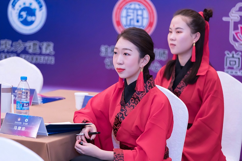 修齐礼仪高级礼仪培训师培训