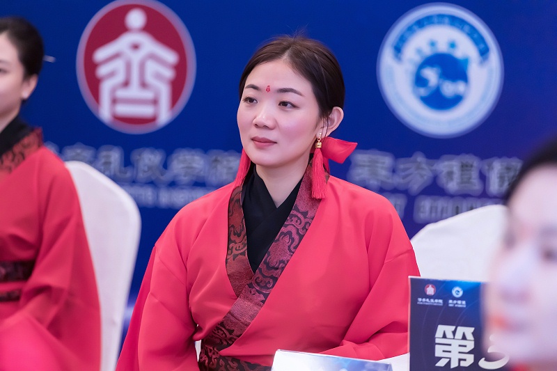 修齐礼仪高级礼仪培训师培训