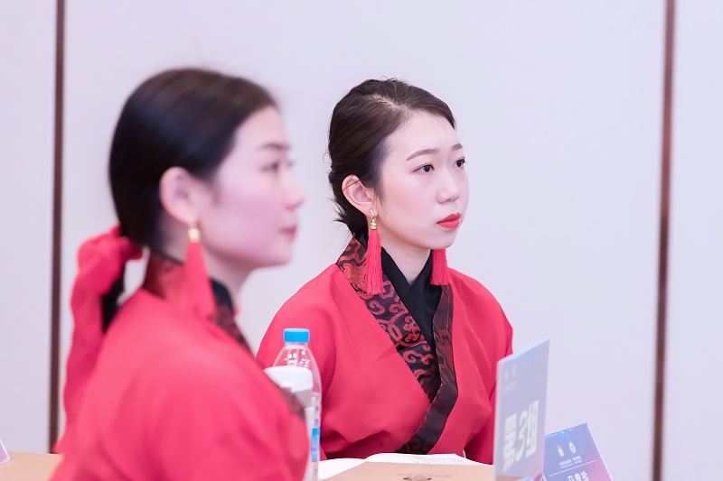 修齐礼仪高级礼仪培训师培训