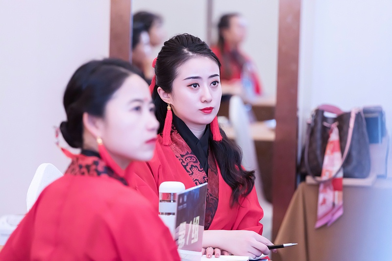 修齐礼仪高级礼仪培训师培训