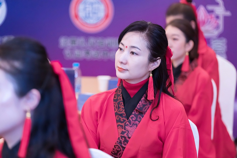 修齐礼仪高级礼仪培训师培训