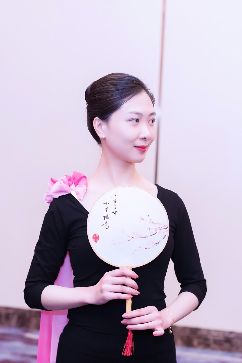 修齐礼仪高级礼仪培训师培训