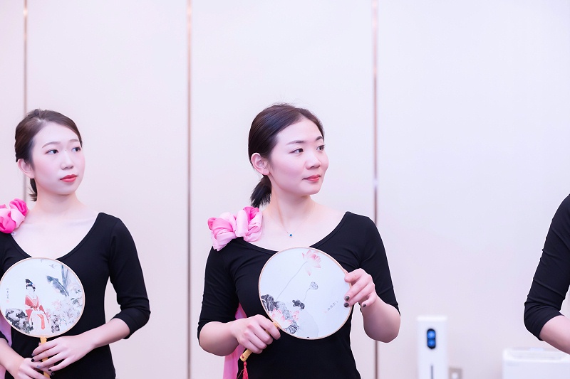 修齐礼仪高级礼仪培训师培训