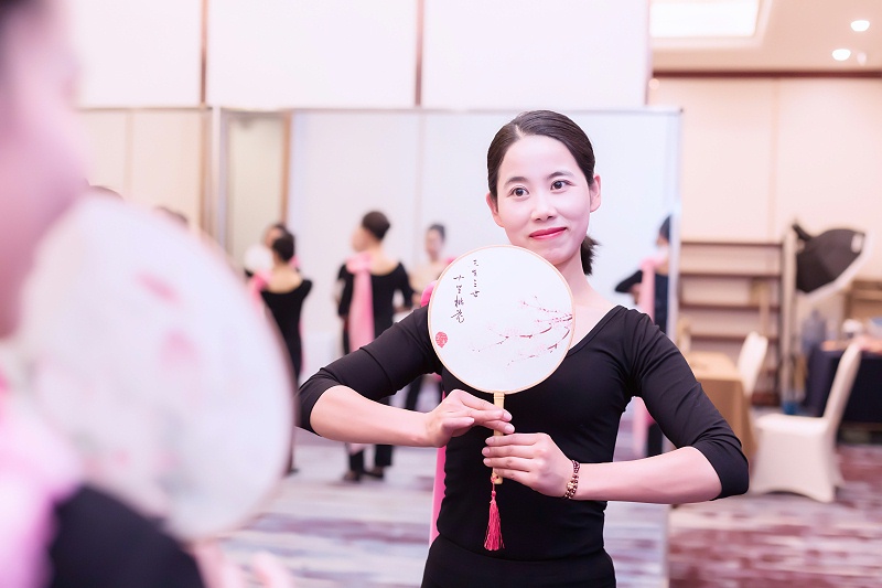 修齐礼仪高级礼仪培训师培训