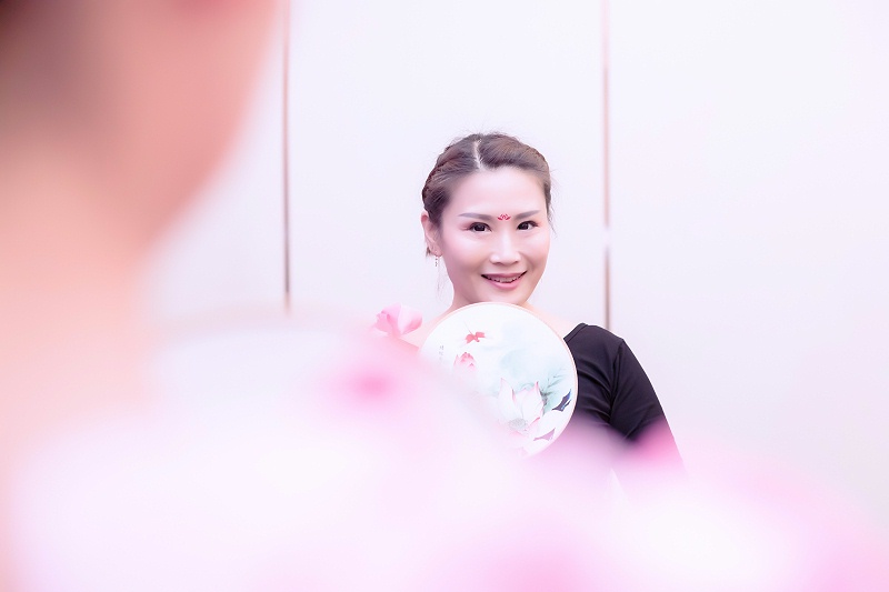 修齐礼仪高级礼仪培训师培训