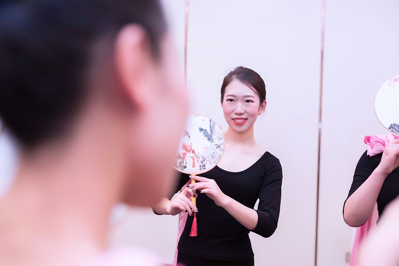 修齐礼仪高级礼仪培训师培训