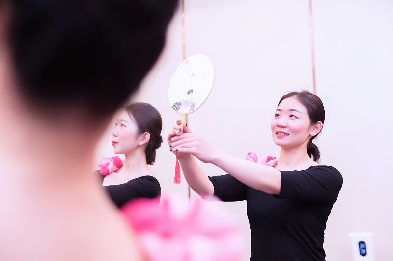 修齐礼仪高级礼仪培训师培训