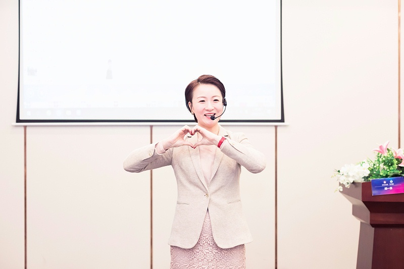 修齐礼仪高级礼仪培训师培训