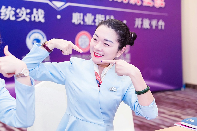 修齐礼仪高级礼仪培训师培训