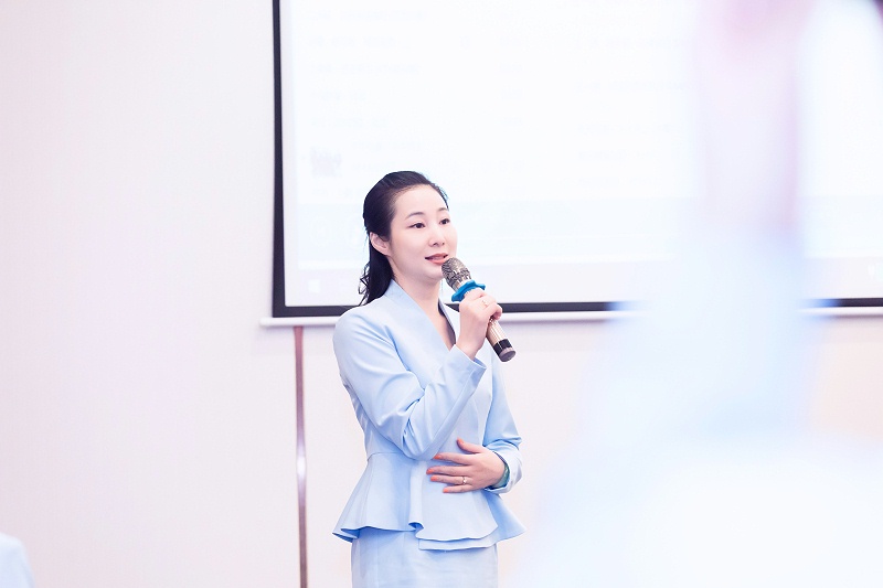 修齐礼仪高级礼仪培训师培训