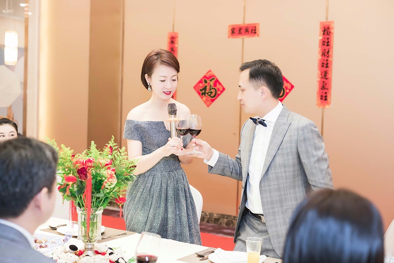 修齐礼仪高级礼仪培训师培训