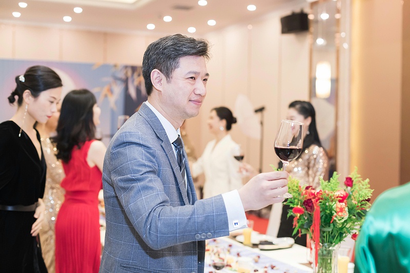 修齐礼仪高级礼仪培训师培训