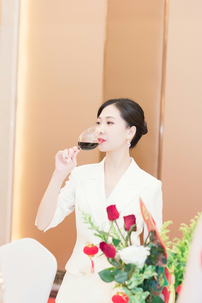 修齐礼仪高级礼仪培训师培训