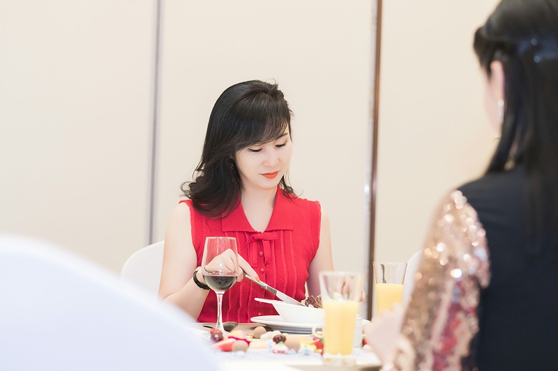 修齐礼仪高级礼仪培训师培训