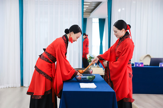 高级礼仪培训师证书,就业范围有多广