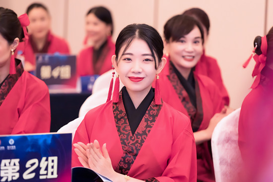 高级礼仪培训师证书,就业范围有多广