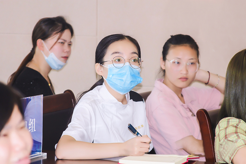 修齐礼仪春辰医美医护礼仪培训班礼仪培训授课课堂精彩课堂照片.jpg