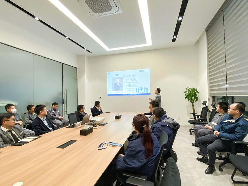 修齐礼仪师事务所礼仪讲师团队上海宝马4S门店《售后服务礼仪培训》