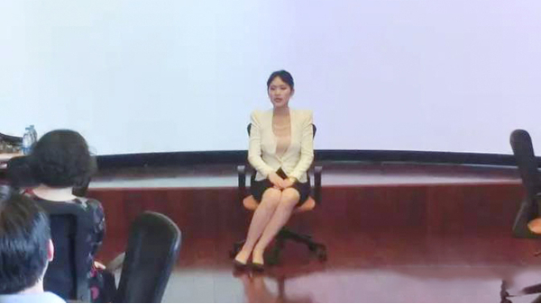 修齐礼仪老庙黄金五星服务流程塑造课程圆满成功