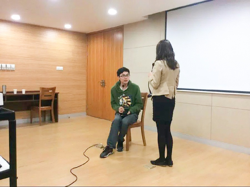 修齐礼仪东方礼仪政务礼仪培训2