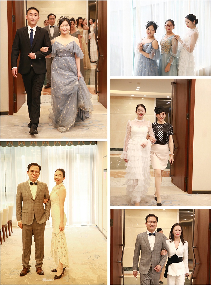 高级礼仪培训师培训班西餐礼仪培训