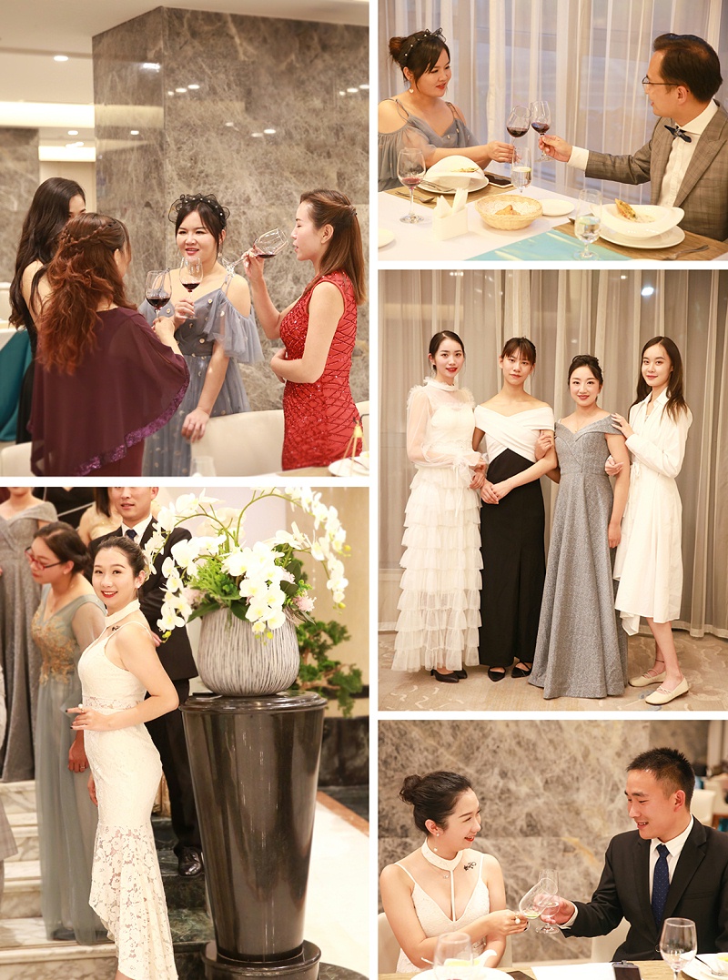 高级礼仪培训师培训班西餐礼仪培训