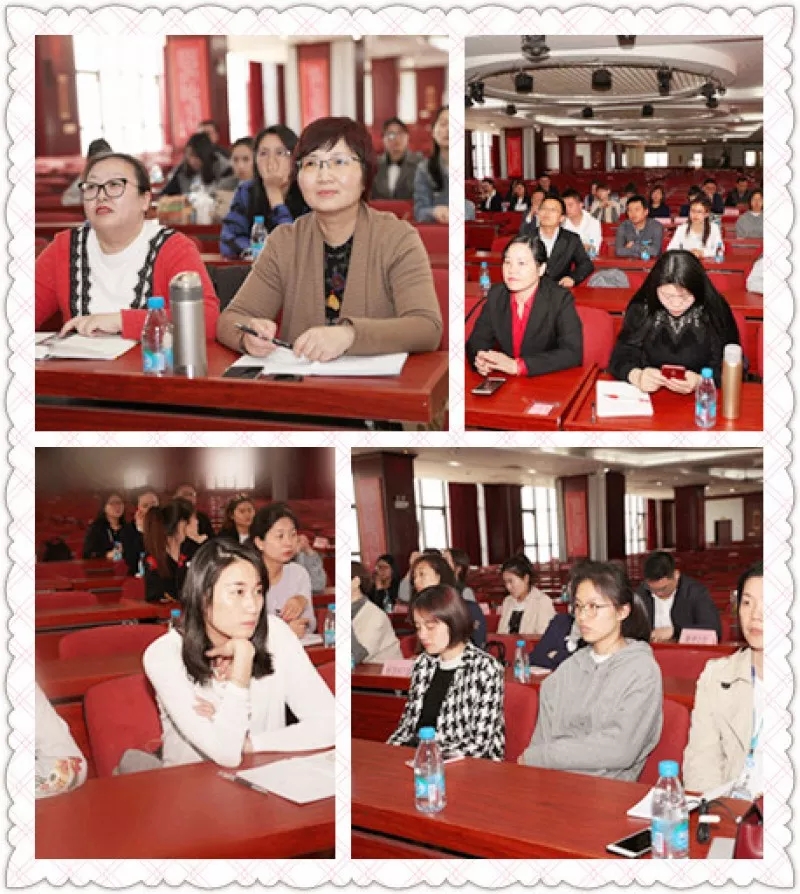 修齐礼仪高端商务礼仪讲座