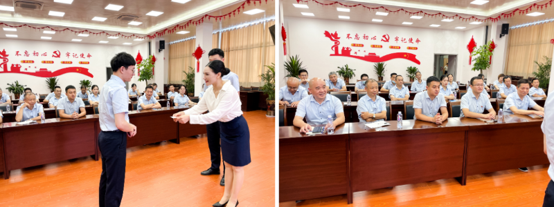 修齐礼仪书院高级形体仪态礼仪培训师双证班37期学员夏冰老师企业礼仪培训17