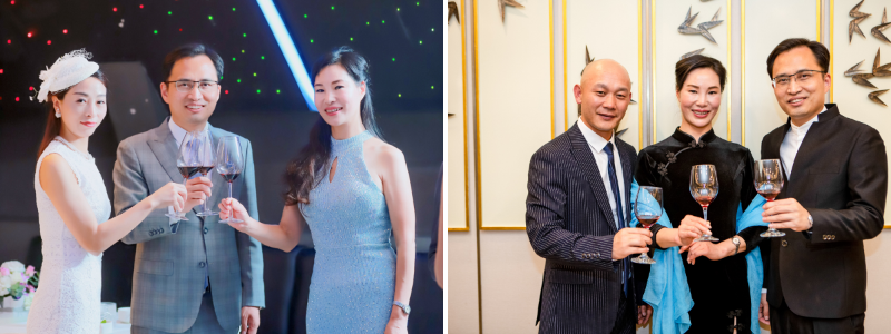 修齐礼仪书院高级礼仪培训师双证班110期学员吕燕琼老师11