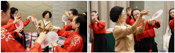 国学少儿礼仪培训师证书