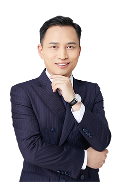 王新国学礼仪文化讲师