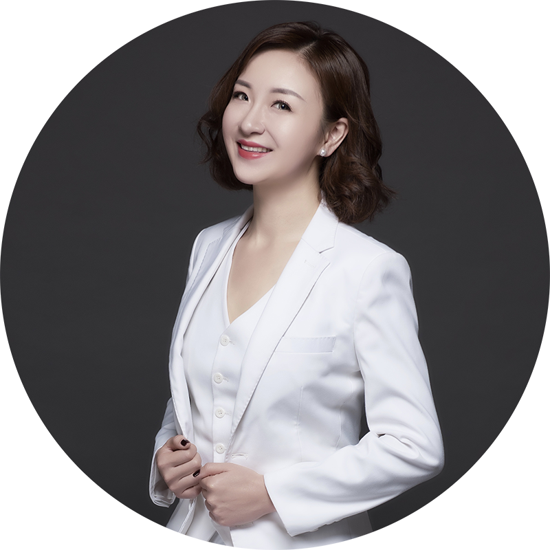 修齐礼仪高级礼仪讲师胡一佳老师