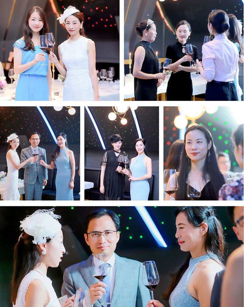 修齐礼仪西餐礼仪培训