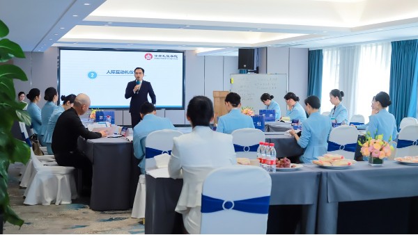 修齐礼仪107期昆明站高级礼仪培训师培训班圆满结束