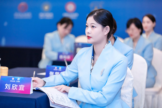 上海商务礼仪培训怎么选择培训机构