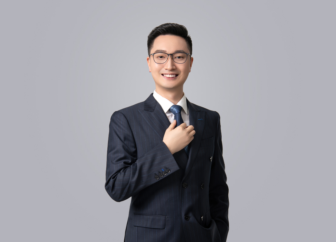 修齐礼仪书院高级礼仪师唐仁亮老师