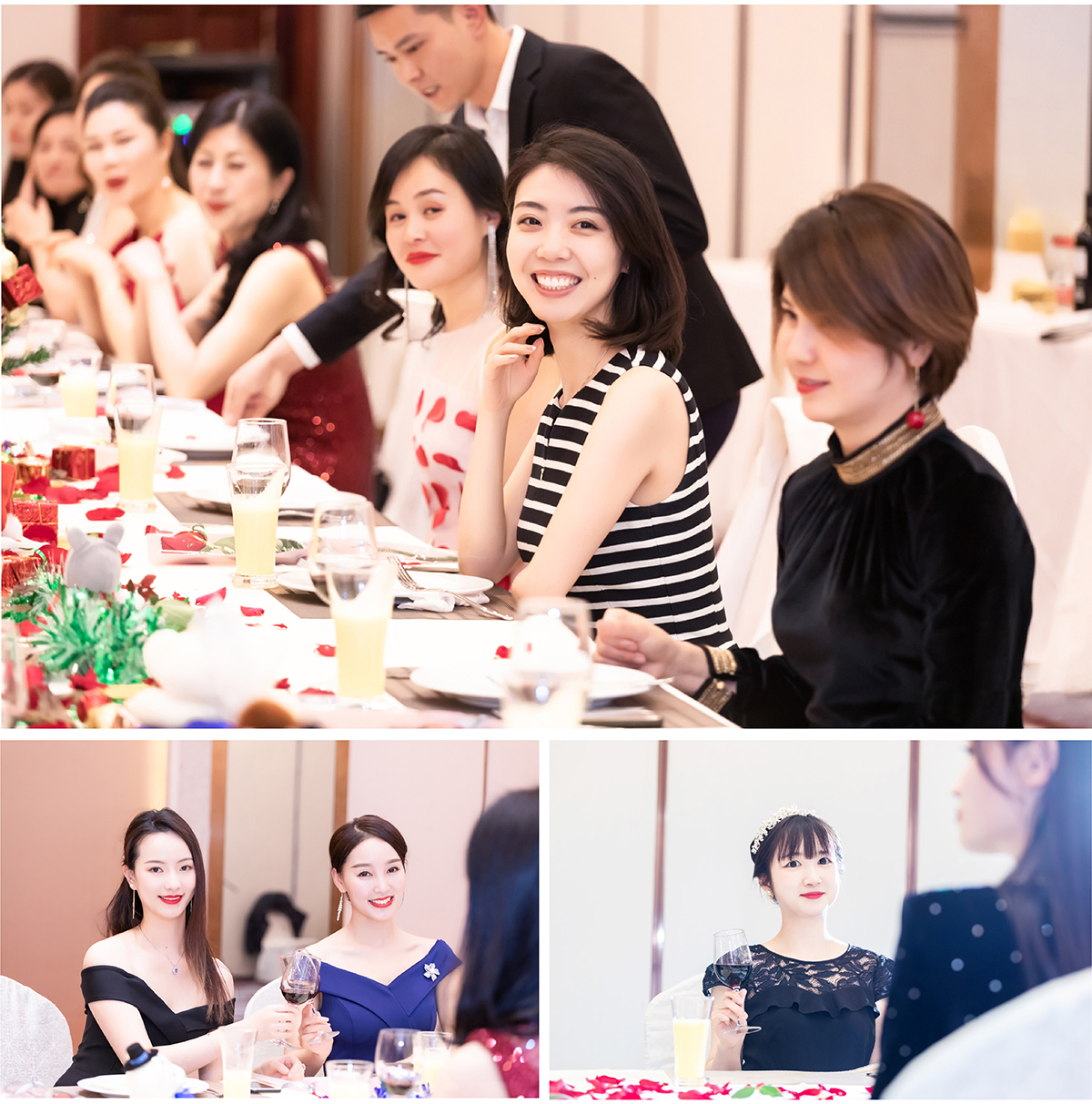 修齐礼仪高级礼仪培训师培训班课程照片05