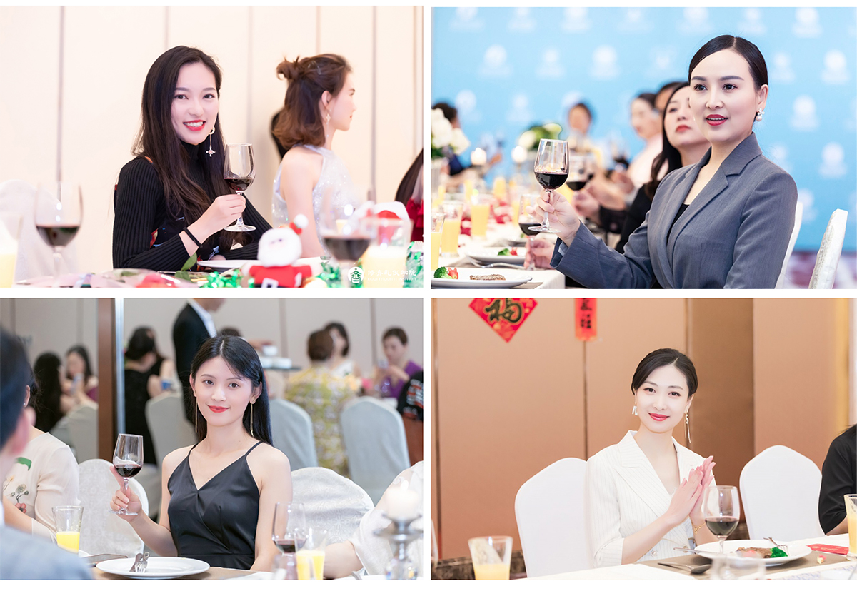 修齐礼仪高级礼仪培训师培训班课程照片06