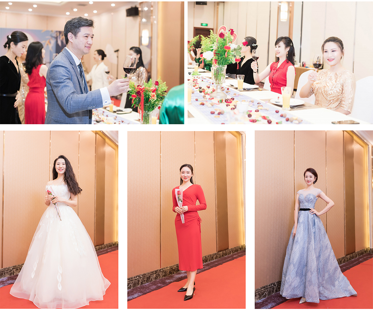 修齐礼仪高级礼仪培训师培训班课程照片07