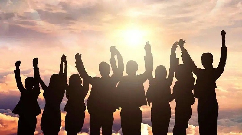 热烈祝贺修齐礼仪书院与伽澜健康达成战略合作2