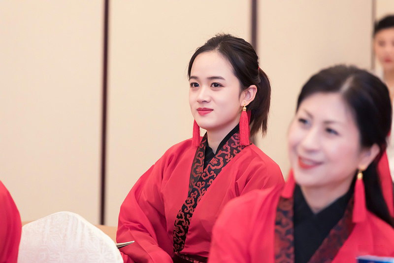 修齐礼仪高级礼仪培训师培训班培训-12