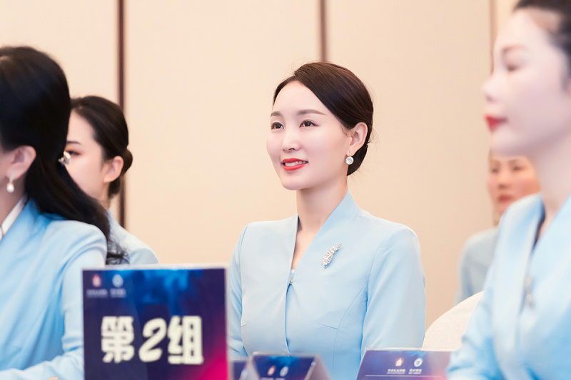 修齐礼仪高级礼仪培训师培训班培训