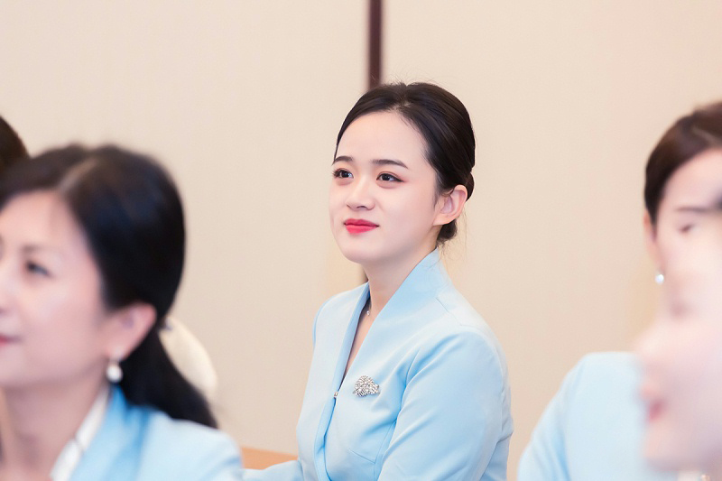 修齐礼仪高级礼仪培训师培训班培训