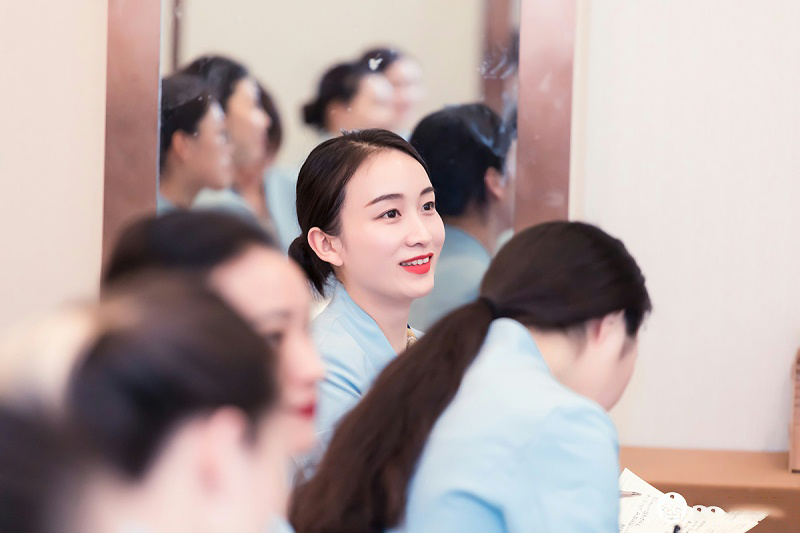 修齐礼仪高级礼仪培训师培训班培训