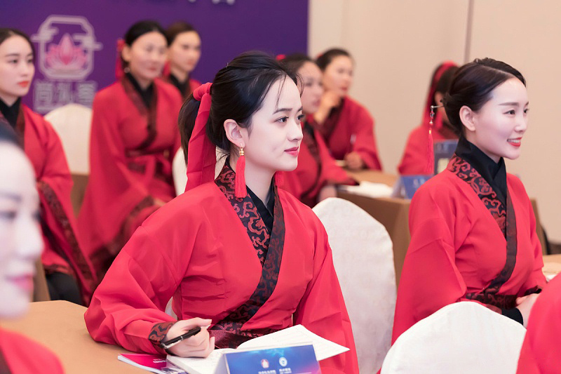 修齐礼仪高级礼仪培训师培训班培训礼仪师培训