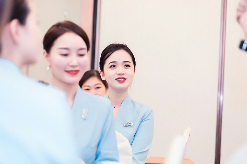 修齐礼仪高级礼仪培训师培训班培训-174