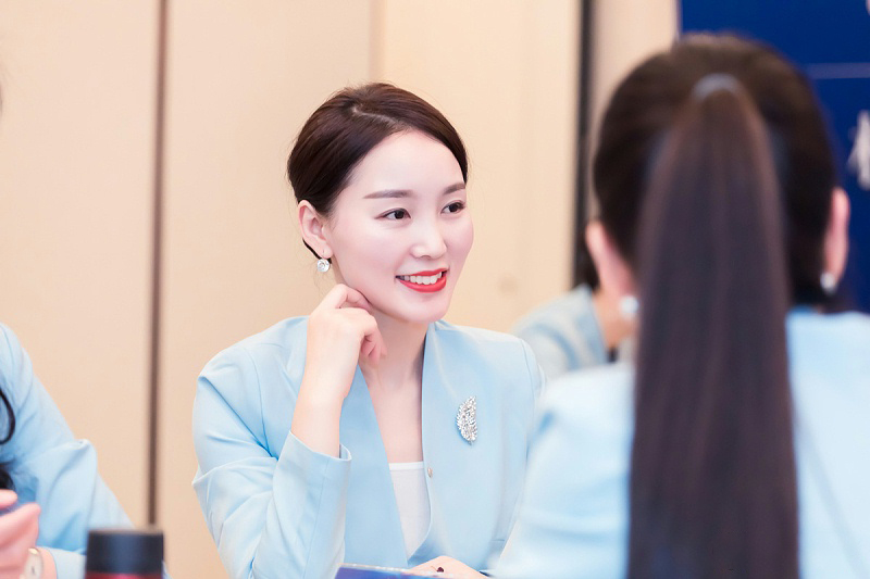 修齐礼仪高级礼仪培训师培训班培训-178